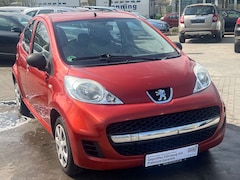 Bild des Angebotes Peugeot 107 Petit Filou