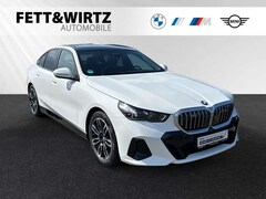 Bild des Angebotes BMW 540 d xDrive Inkl. € 1.190 Zubehörbonus*M Sport|AHK|Pa