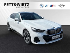 Bild des Angebotes BMW 540 d xDrive M Sport|AHK|Pano|Bowers&Wilkins