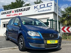 Bild des Angebotes VW Touran Conceptline