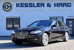 Bild des Angebotes BMW 528 i xDrive *HUD*Professiona*M-Sport*SOFTCLOSE*