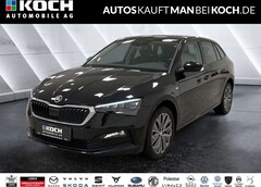 Bild des Angebotes Skoda Scala 1.0 TSI TOUR AHK PDC ACC LED KESSY 4SEASON