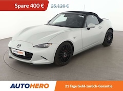 Bild des Angebotes Mazda MX-5 2.0 Sports-Line *NAVI*MATRIX-LED*TEMPO*PDC*SHZ*