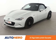 Bild des Angebotes Mazda MX-5 2.0 Sports-Line *NAVI*MATRIX-LED*TEMPO*PDC*SHZ*