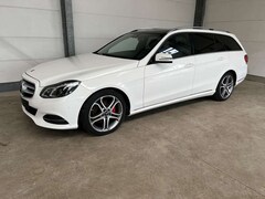 Bild des Angebotes Mercedes-Benz E 250 E250T cdi Avantgarde+Leder+ParkAss+Navi+Pano+AHK