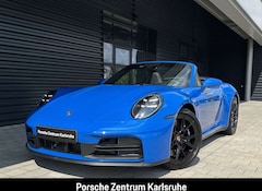 Bild des Angebotes Porsche 992 911 Carrera S Cabrio BOSE LED-Matrix
