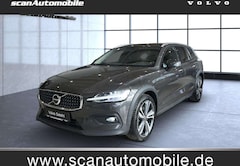 Bild des Angebotes Volvo V60 Cross Country V60 CC Plus AWD Bluetooth LED Vollleder Klima
