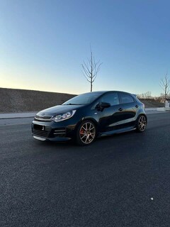 Bild des Angebotes Kia Rio 1.2 Spirit