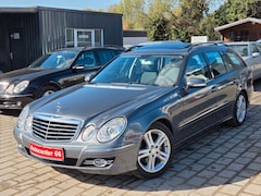 Bild des Angebotes Mercedes-Benz E 200 T K Avantgarde Aut. STANDHZG*SCHIEBED*AHK