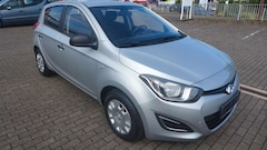 Bild des Angebotes Hyundai i20 Classic-1.HAND-KLIMA-SCHECKHEFT