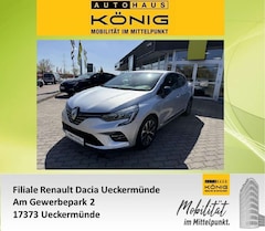 Renault Clio TECHNO TCe 90*Klima*Radio*LM*PDC