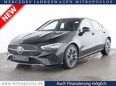 Bild des Angebotes Mercedes-Benz CLA 180 7G|Progressive|MBUX|Rückfahrkamera|