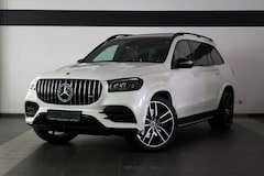 Bild des Angebotes Mercedes-Benz GLS 580 4Matic AMG-23 Zoll-Vollausstattung