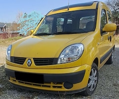 Bild des Angebotes Renault Kangoo Kangoo 1.5 dCi Edition Campus
