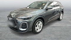Bild des Angebotes Audi Q5 2.0 TDI quattro S-lIne AHK*S-LINE*MMI PLUS*