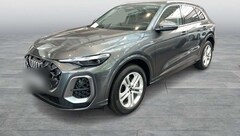 Bild des Angebotes Audi Q5 2.0 TDI quattro S-lIne AHK*S-LINE*MMI PLUS*