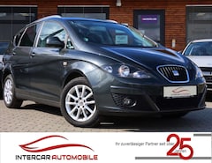 Bild des Angebotes SEAT Altea XL 1.4 TSI Stylance / Style |1.Hand|PDC|