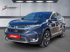 Bild des Angebotes Honda CR-V G5 1.5 Elegance