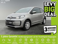 Bild des Angebotes VW up! UP ! 1.0 S&S 3-türig *KLIMA*BLUETOOTH*ZV*EFH*