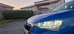 Bild des Angebotes Skoda Scala "Clever"  1 Hand 1,0TSI 70KW/95PS Garantie