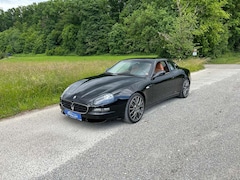Bild des Angebotes Maserati 4200 Coupé Cambiocorsa