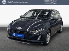 Bild des Angebotes Hyundai i20 1.2 Select