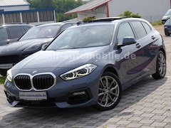 Bild des Angebotes BMW 120 i Sport-Line Individual/Panorama/LED/RFK/AHK