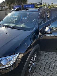Bild des Angebotes Dacia Sandero Stepway Prestige