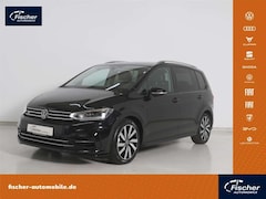 Bild des Angebotes VW Touran 2.0 TDI R-Line DSG 7-Sitze/AHK/LED/NAV/SH