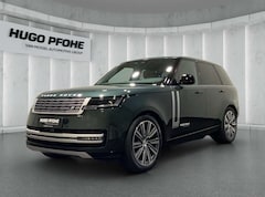 Bild des Angebotes Land Rover Range Rover P550e Autobiography 22 | AHK | Kühlfach