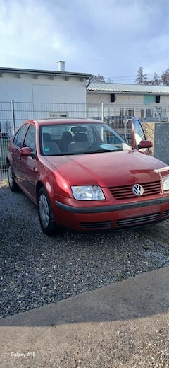 Bild des Angebotes VW Bora 1.6 Trendline