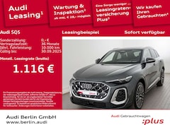 Bild des Angebotes Audi SQ5 TFSI S tronic