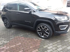 Bild des Angebotes Jeep Compass 4x4+170PS+SITZBELÜFTUNG+24 MON.GARANTIE