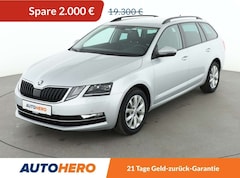 Bild des Angebotes Skoda Octavia 2.0 TDI Style *NAVI*ACC*CAM*PDC*SHZ*ALU*