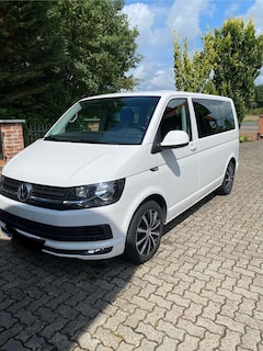 Bild des Angebotes VW T6 Multivan Family Edition DSG