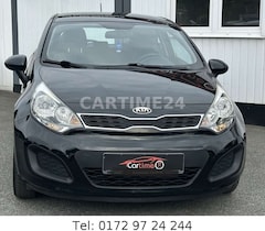 Bild des Angebotes Kia Rio Dream Team*KLIMA*TÜV*