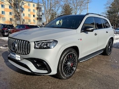 Bild des Angebotes Mercedes-Benz GLS 63 AMG AMG 4M+ B40-700Brabus~Pano~360~HuD~Burm