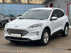 Bild des Angebotes Ford Kuga 2.0 EcoBlue*Titanium*Kamera*Navi*Parkpilot*
