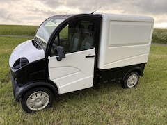 Bild des Angebotes Aixam D-truck Van