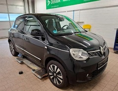 Bild des Angebotes Renault Twingo E-TECH Navi*Klima*Sitzheizung*Rückfahrcam