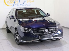 Bild des Angebotes Mercedes-Benz E 300 E 300 de 9G AVANTGARDE"360°CAM"MULTIBEAM"AHK"