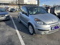 Bild des Angebotes Citroen C3 Pluriel 1.6 16V Senso Drive Exclusive