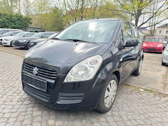 Bild des Angebotes Suzuki Splash 1.0 Basic