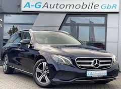 Bild des Angebotes Mercedes-Benz E 220 d T-Modell-Avantgarde-Widescreen Cockpit