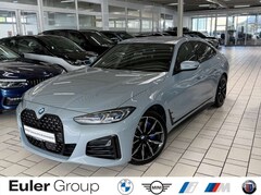 Bild des Angebotes BMW 430 Gran Coupe i A M Sport 19'' HUD Navi Lader LED ACC