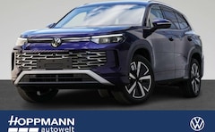 Bild des Angebotes VW Tayron 1.5 eTSI Elegance DSG AHK ACC Navi