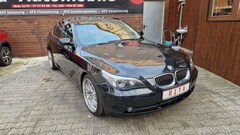 Bild des Angebotes BMW 523 i Automatik, Navi, PDC, SHZ