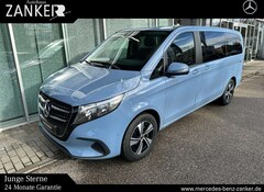 Bild des Angebotes Mercedes-Benz V 220 V 220 d Lang DISTRONIC*CAM*TOTWINKEL*MBUX*