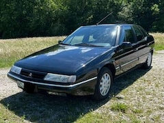 Citroen XM XM V6 Exclusive