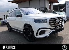 Bild des Angebotes Mercedes-Benz GLS 450 d 4M AMG Sport Night Distr HUD Pano AHK